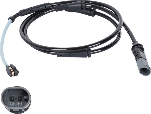 Датчик износа тормозных колодок  Trialli. Артикул PFS 0078