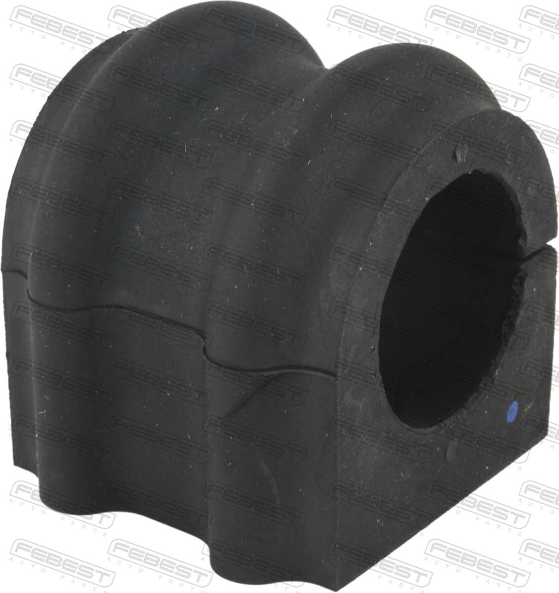 Втулка стабилизатора Febest. Артикул SGSB-006