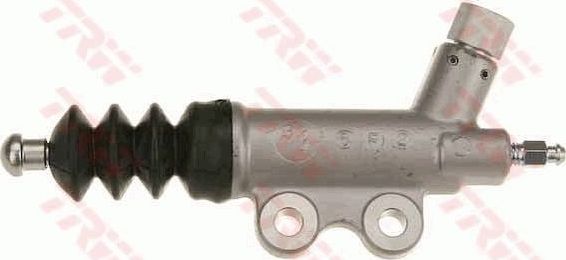 Цилиндр сцепления рабочий TRW для Honda Civic VII 2002-2005. Артикул PJD750