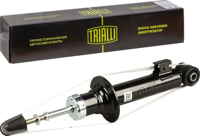 Амортизатор Trialli. Артикул AG 11060