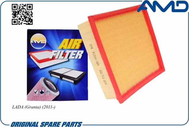 Фильтр воздушный (AMD). Артикул AMD.FA378