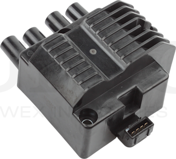 Катушка зажигания (Unio). Артикул IGC-20003