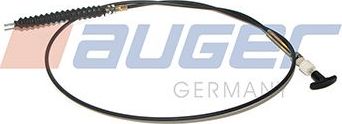 Трос газа Auger. Артикул 71674