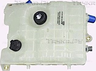 Расширительный бачок AVA для Renault Kerax 1997-2026. Артикул RET128