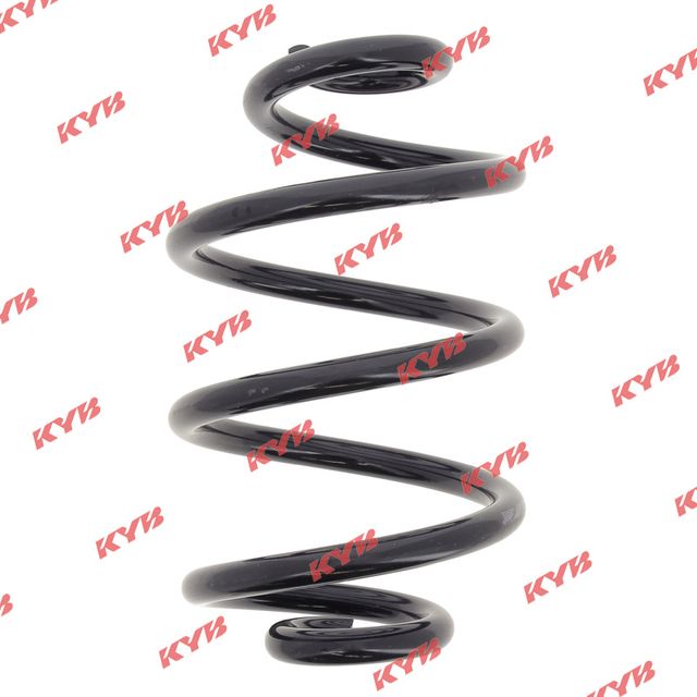 Пружина подвески KYB (Каяба) K-Flex задняя для Audi A6 II (C5) 1997-2005. Артикул RX5552
