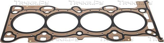 Прокладка ГБЦ Zentparts для Mazda MX-5 III (NC) 2005-2014. Артикул Z16814