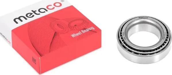 Подшипник КПП (Metaco). Артикул 7130002