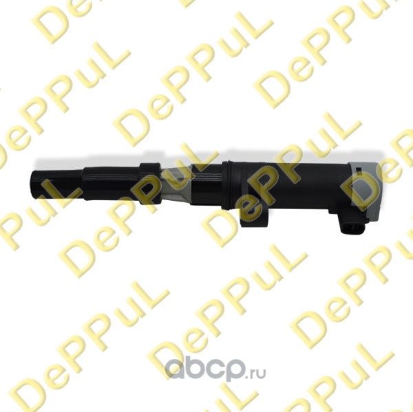 КАТУШКА ЗАЖИГАНИЯ RENAULT SCENIC II (03-09) (Deppul). Артикул DEA85994