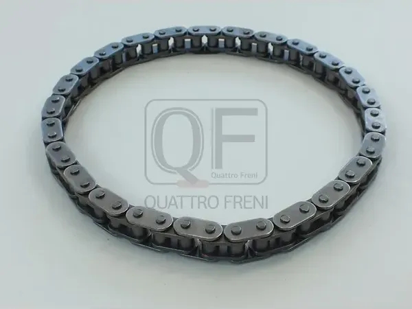 ЦЕПЬ ПРИВОДА ГРМ (Quattro Freni). Артикул QF13A00144