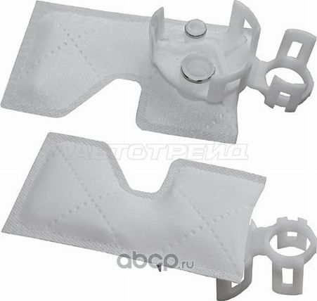 Фильтр топливный грубой очиски TOYOTA CAMRY ACV40 (SAT). Артикул ST2322028070