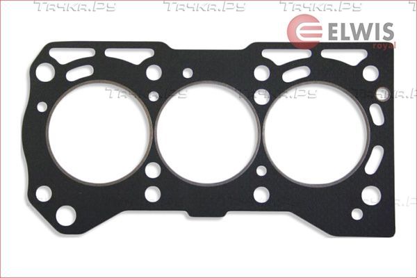 Прокладка ГБЦ Elwis Royal для Geo Metro 1988-1998. Артикул 0052014