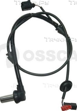 Датчик ABS OSSCA передний правый/левый для Audi S4 I (B5) 1997-2001. Артикул 01646