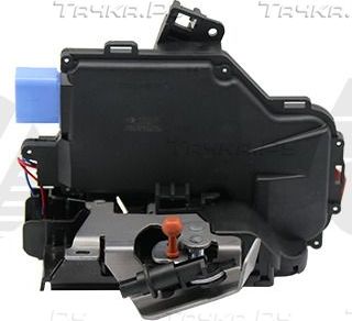 Замок двери Vika. Артикул 88391795701