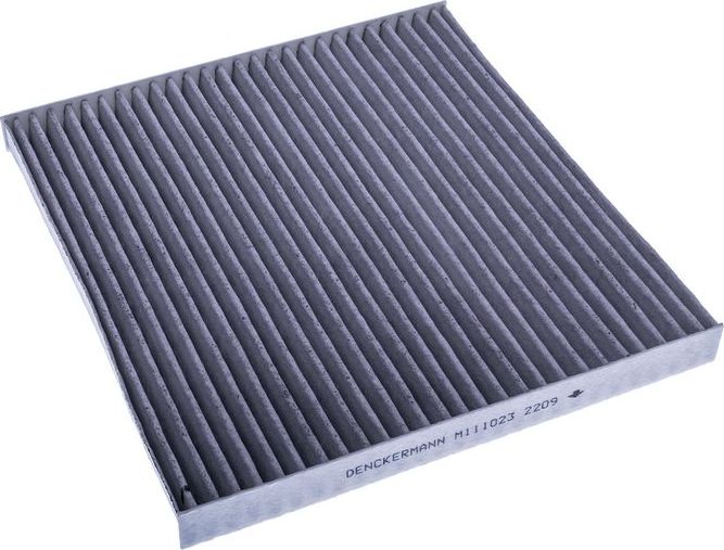 Салонный фильтр Denckermann. Артикул M111023