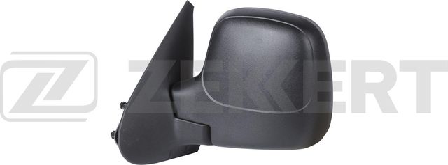 Зеркало боковое (в сборе) Zekkert. Артикул SP-4163