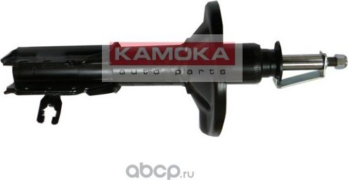 Амортизатор Kamoka передний правый для Mazda 323 V (BA) 1995-1998. Артикул 20333099