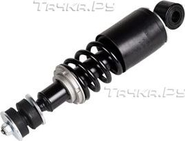 Амортизатор кабины Zentparts передний для DAF CF 85 2006-2013. Артикул Z00059