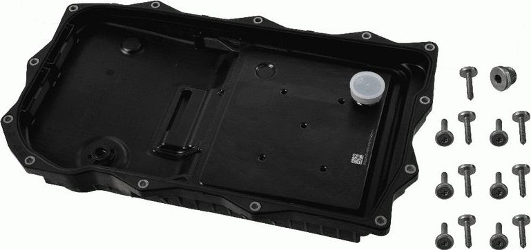 Сервисный к-кт АКПП 8HP70 (без масла) JEEP Grand Cherokee IIIIV 06> ZF. Артикул 1087.298.361