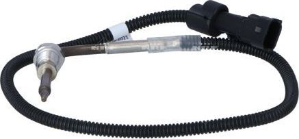 Датчик температуры выхлопных газов NRF EASY FIT для IVECO Stralis 2003-2011. Артикул 707007