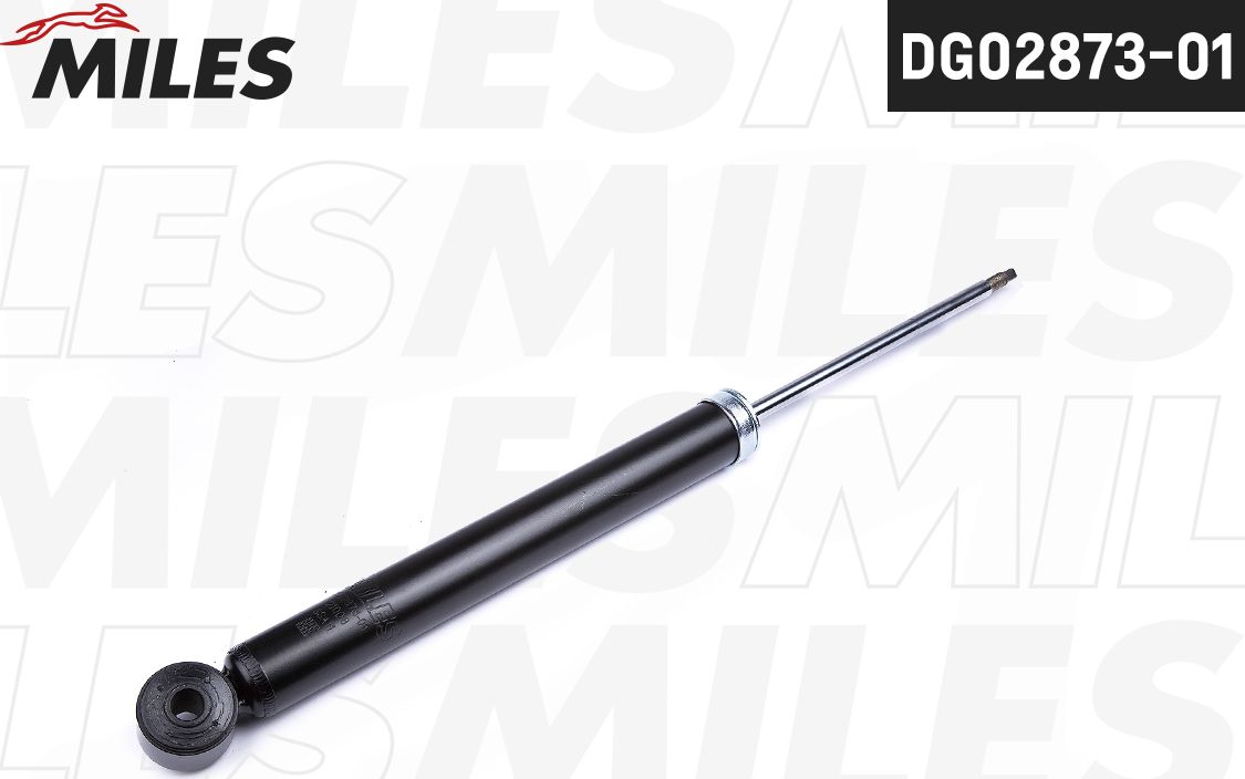 Амортизатор Miles. Артикул DG02873-01