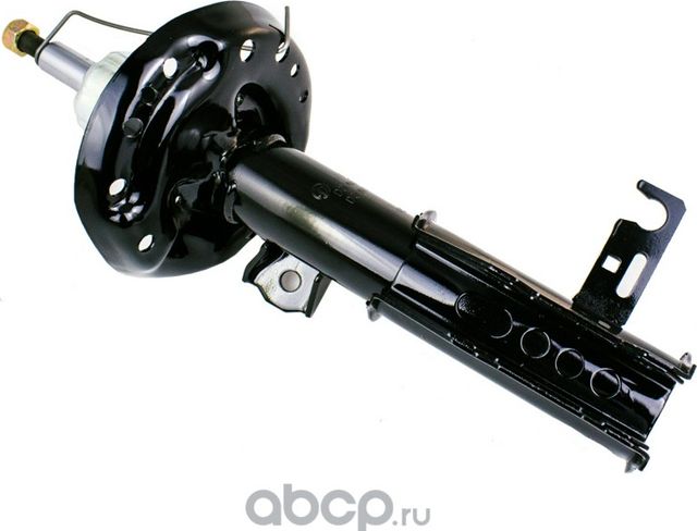 Стойка газомасляная передняя правая /339371/ (Just Drive). Артикул JAS0382