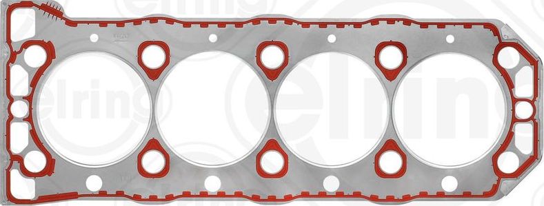 Прокладка ГБЦ Elring. Артикул 167.411