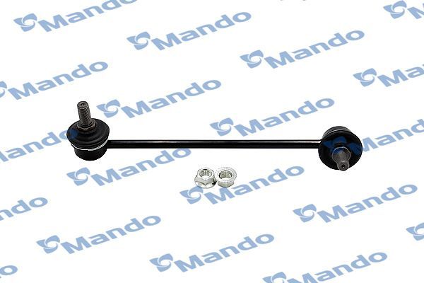 Стойка (тяга) стабилизатора Mando. Артикул SLK0065