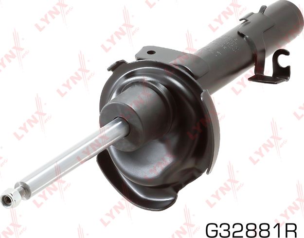 Амортизатор LYNXauto передний правый для Ford Kuga I 2008-2012. Артикул G32881R