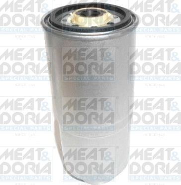 Топливный фильтр Meat & Doria. Артикул 4123