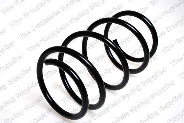 Пружина подвески Lesjofors передняя правая для Chrysler Voyager III 1995-2001. Артикул 4014902