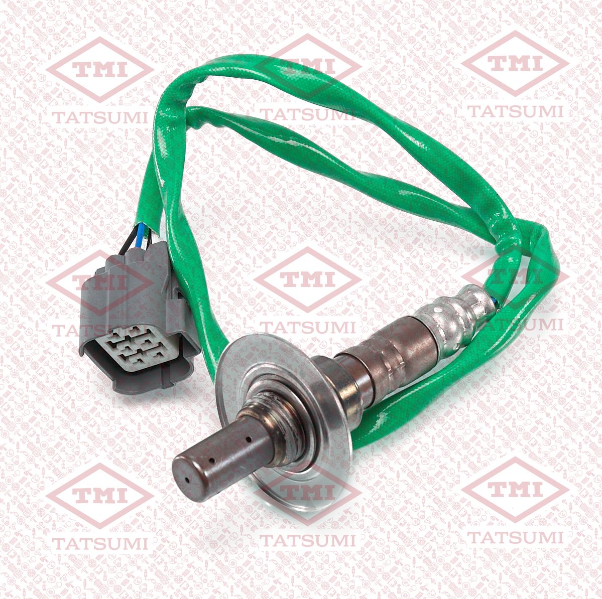 Лямбда-зонд (Tatsumi). Артикул THL0044