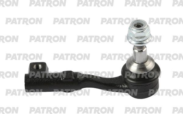 Наконечник рулевой тяги Patron (сталь). Артикул PS10076R