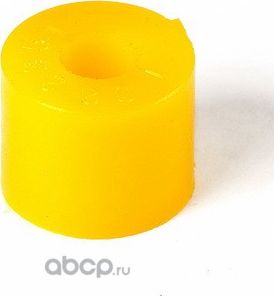 Втулка стойки стабилизатора полиуретановая  передней подвески TOYOTA RUSH J200E  J210E (2006.01 - )  (Точка Опоры). Артикул 1-02-2351