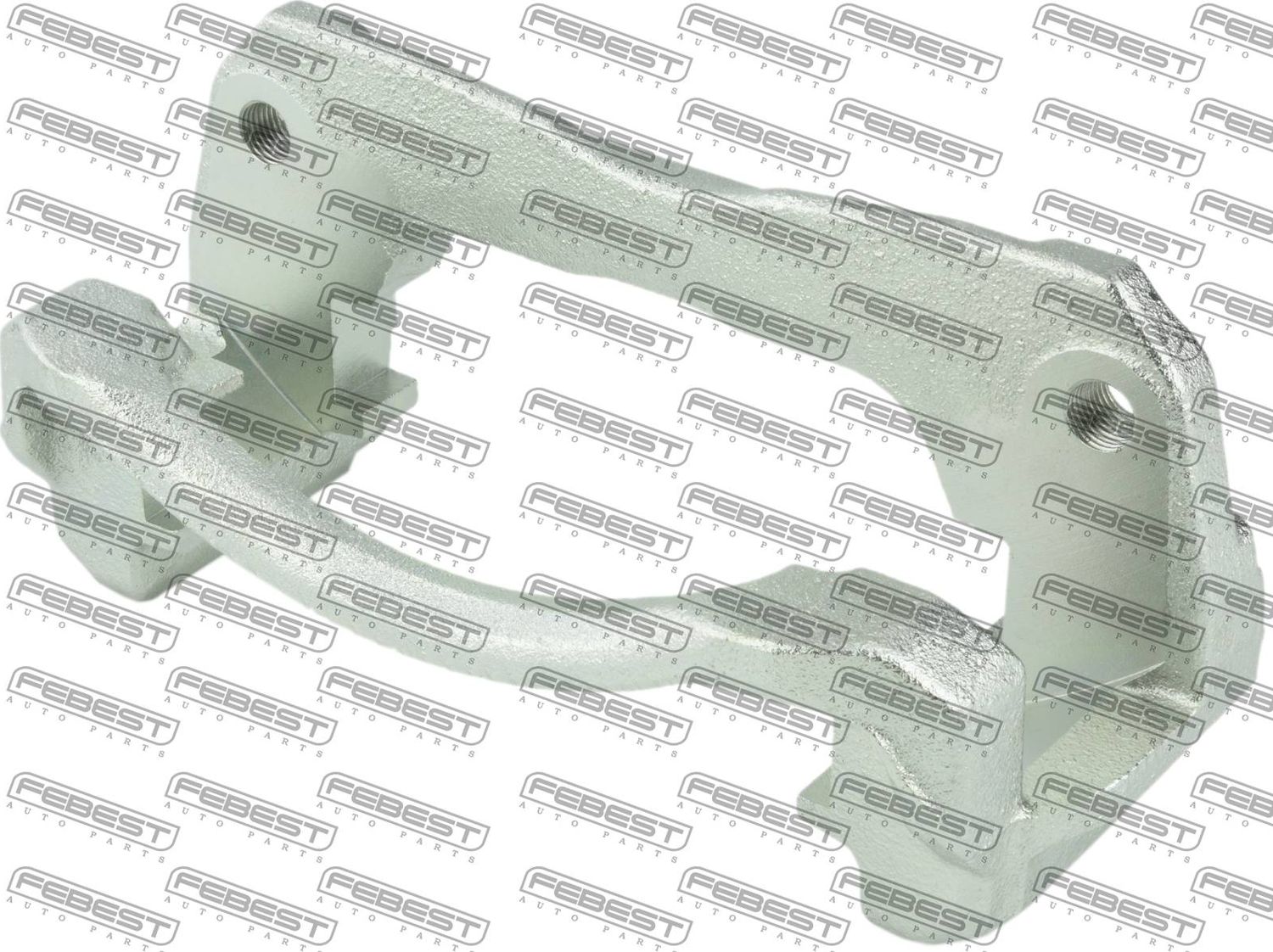 Скоба тормозного суппорта Febest. Артикул 0177C-ACV30F