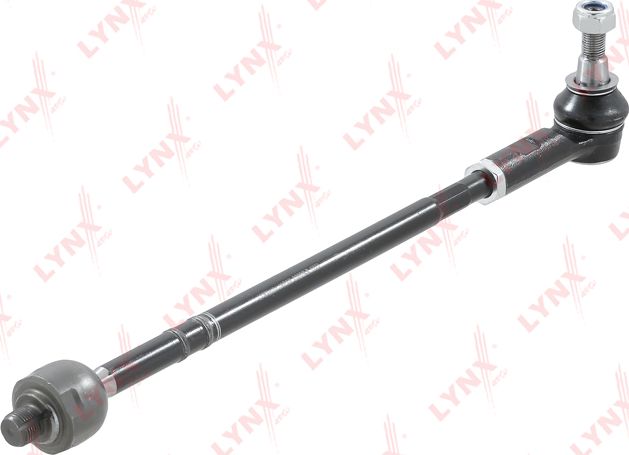 Рулевая тяга поперечная (в сборе) LYNXauto. Артикул C3080LR