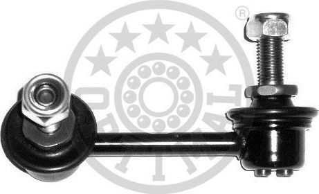 Стойка (тяга) стабилизатора Optimal. Артикул G7-1160