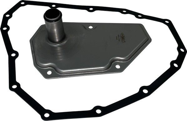 Фильтр масляный АКПП GoodWill. Артикул ATG 019