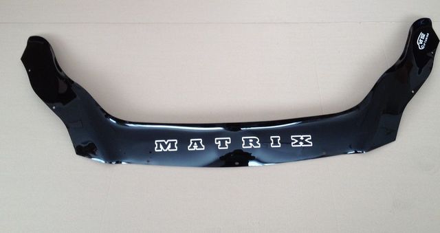 Дефлектор Vip-Tuning для капота Toyota Matrix II 2008-2014. Артикул TYA50