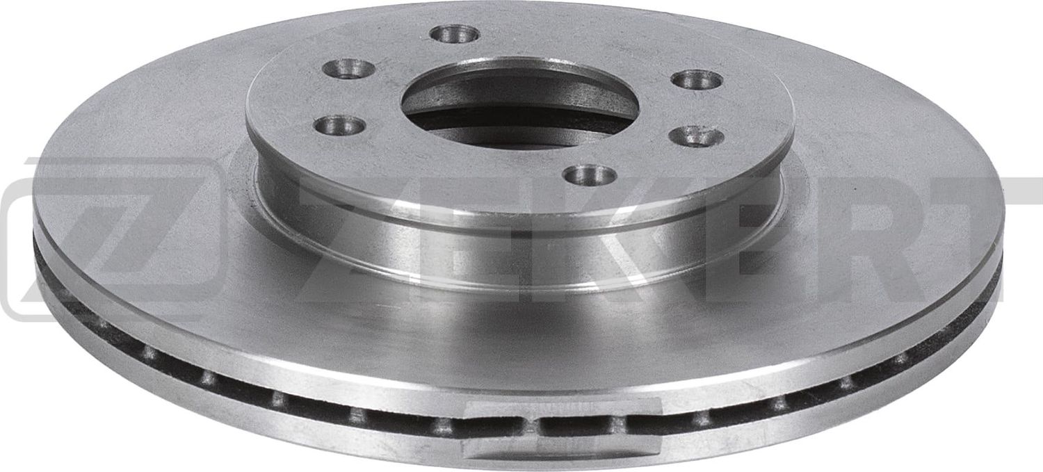 Тормозной диск Zekkert. Артикул BS-6236