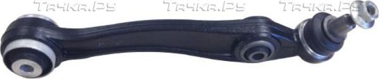 Поперечный рычаг передней подвески CTR (алюминий). Артикул CQ1053R