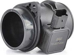 Датчик массового расхода воздуха (ДМРВ) BSG. Артикул BSG 70-837-004