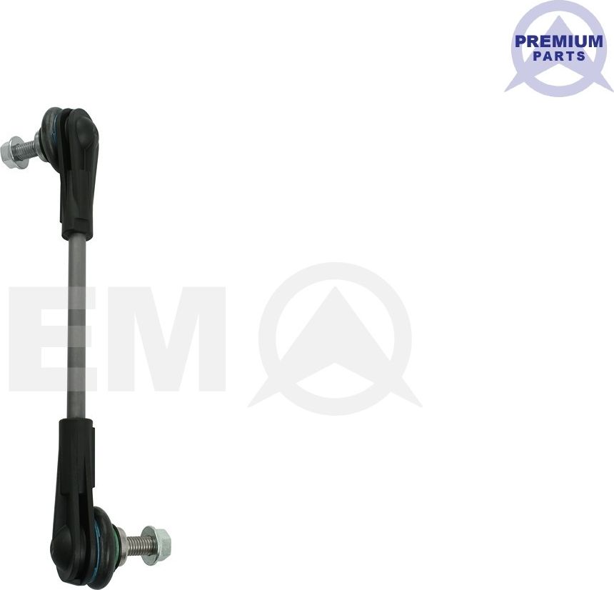 Стойка (тяга) стабилизатора Sidem. Артикул 21860