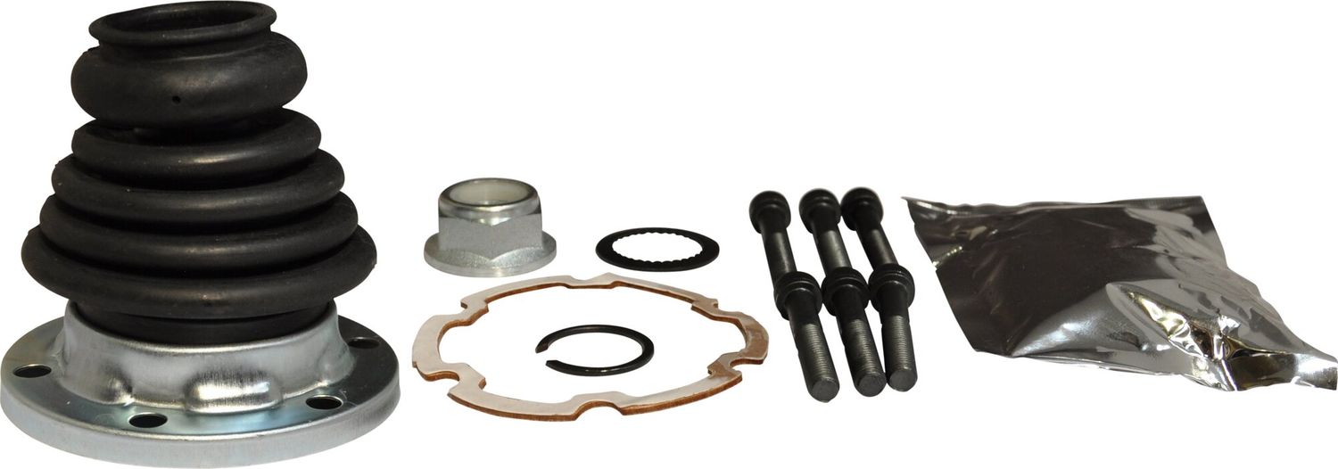 Пыльник ШРУСа внутренний JP Group (резина) передний правый для Audi A3 I (8L) 1996-2003. Артикул 1143701860