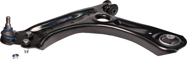 Рычаг левый (Cworks) Cworks. Артикул F270R0011