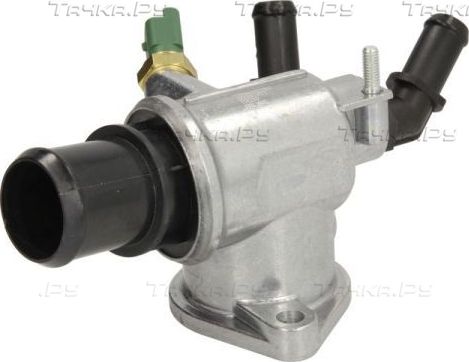 Термостат Thermotec для Fiat Sedici 2006-2011. Артикул D2X014TT