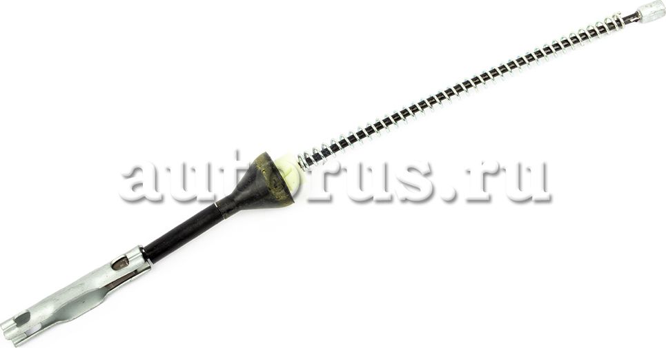 Трос ручника (тросик ручного тормоза) Ford. Артикул 1525806