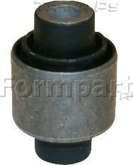 Сайлентблок переднего рычага подвески Formpart правый/левый для Audi Q3 I (8U) 2011-2018. Артикул 2600008