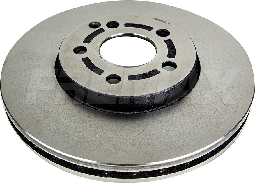 Тормозной диск Fremax. Артикул BD-0409