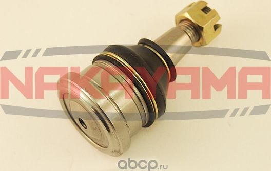 шаровая опора Toyota Yaris 99 (Nakayama). Артикул K1229
