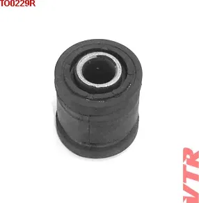 Сайлентблок заднего поперечного рычага, внутренний (VTR). Артикул TO0229R